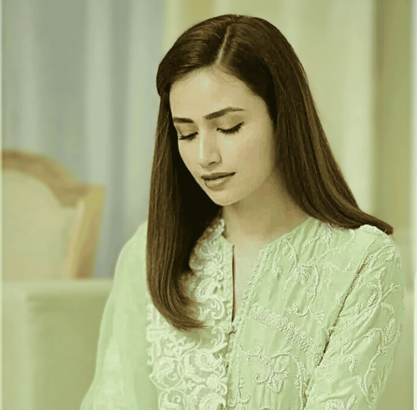 Cozy 3-Piece Summer Casual Collection – Unstitched Elegance