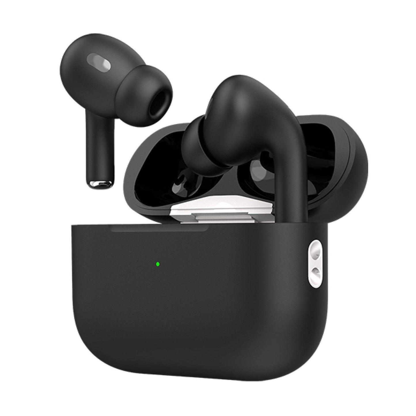 Samsung Galaxy Buds 3 Pro True Wireless Bluetooth Earphones Hi-fi Sound, Long Battery Life, Touch Controls, And Comfortable In-ear Design – Premium Audio For Calls, Music, And Gaming