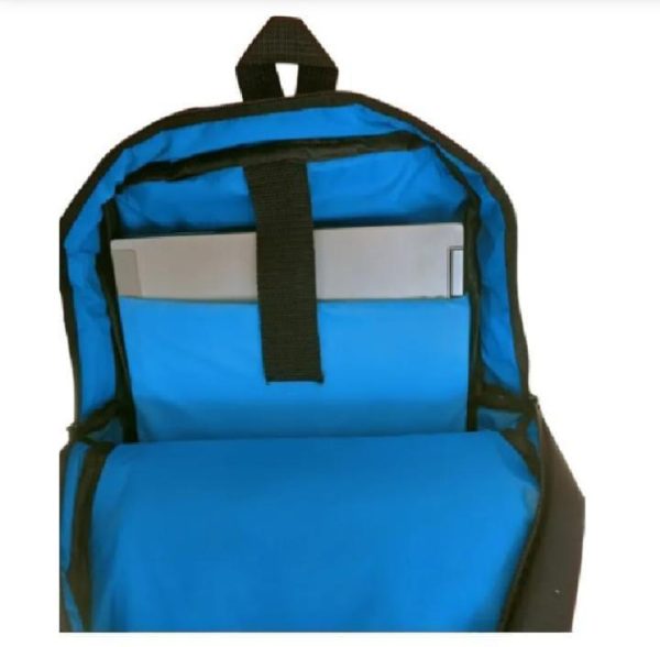 HP Laptop Bag | Value Backpack 15.6 Inch – Sleek, Lightweight & Everyday Ready