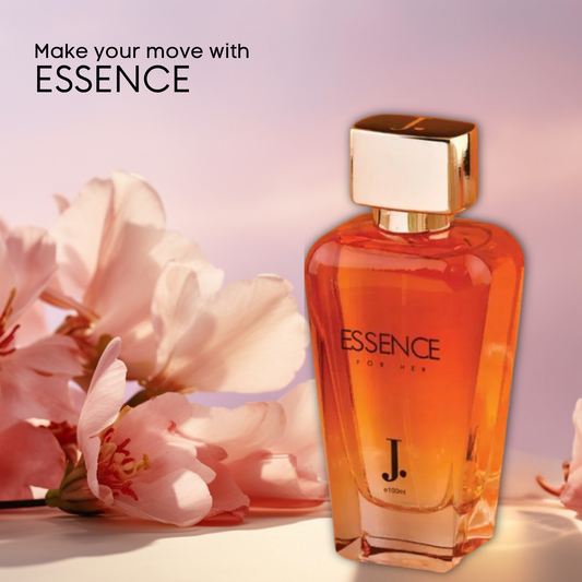 Mood Enhancing Floral Perfume for Women - 150ml