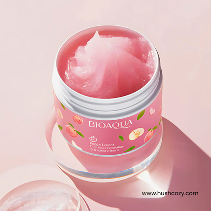 Gentle Exfoliating Gel – Dead Skin Remover (140ml)