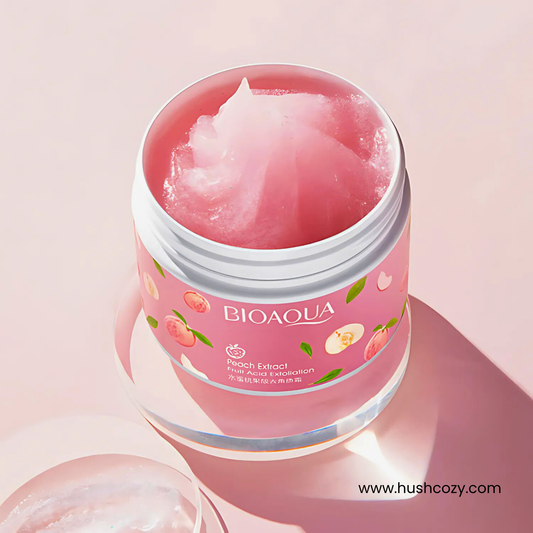Gentle Exfoliating Gel – Dead Skin Remover (140ml)