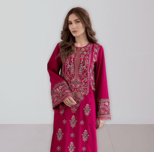 Cozy 2-Piece Wedding Summer Collection