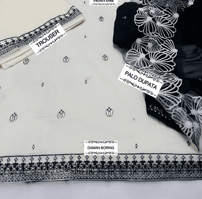 ALLYS 3pc Summer Casual Collection