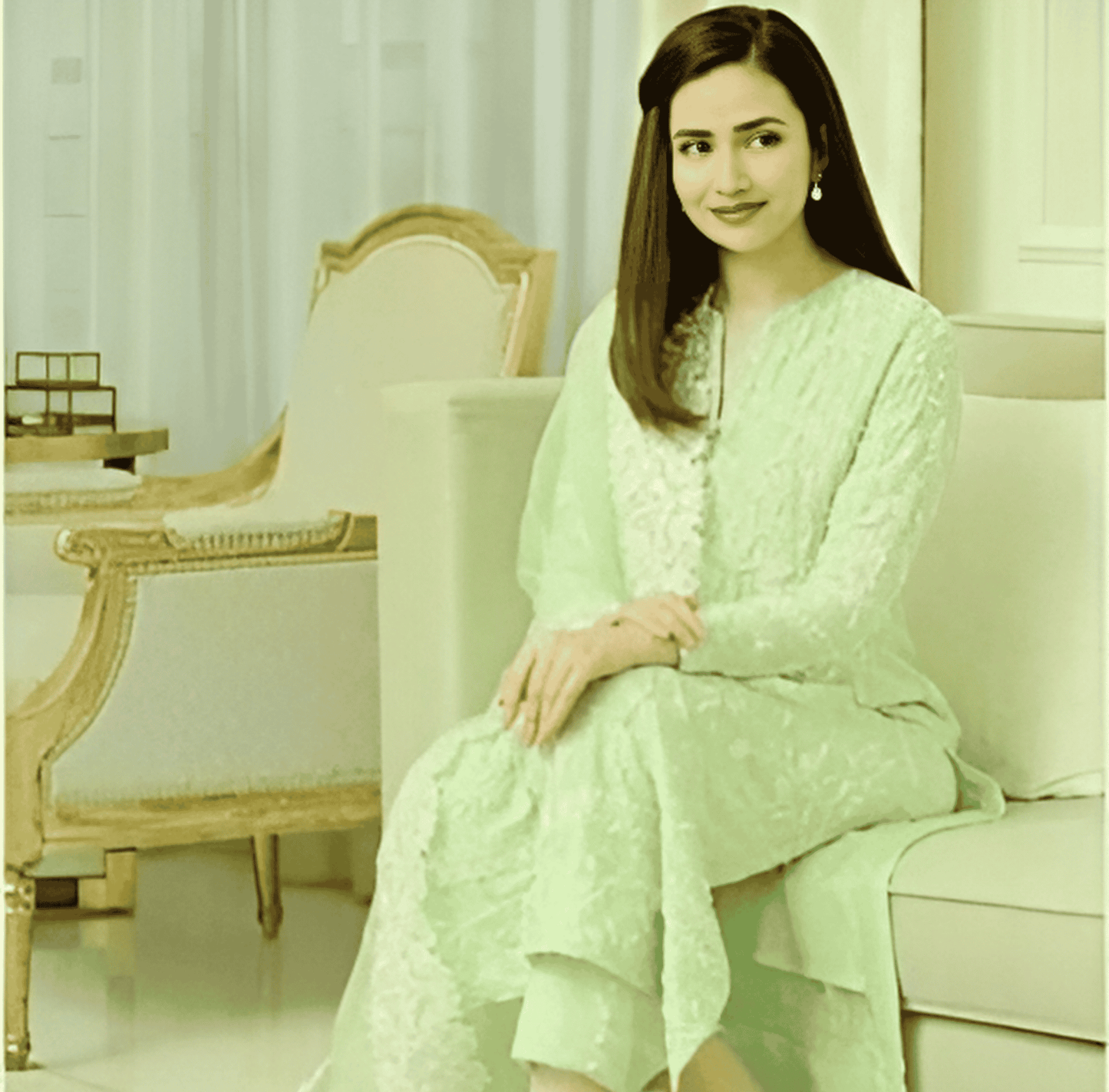 Cozy 3-Piece Summer Casual Collection – Unstitched Elegance