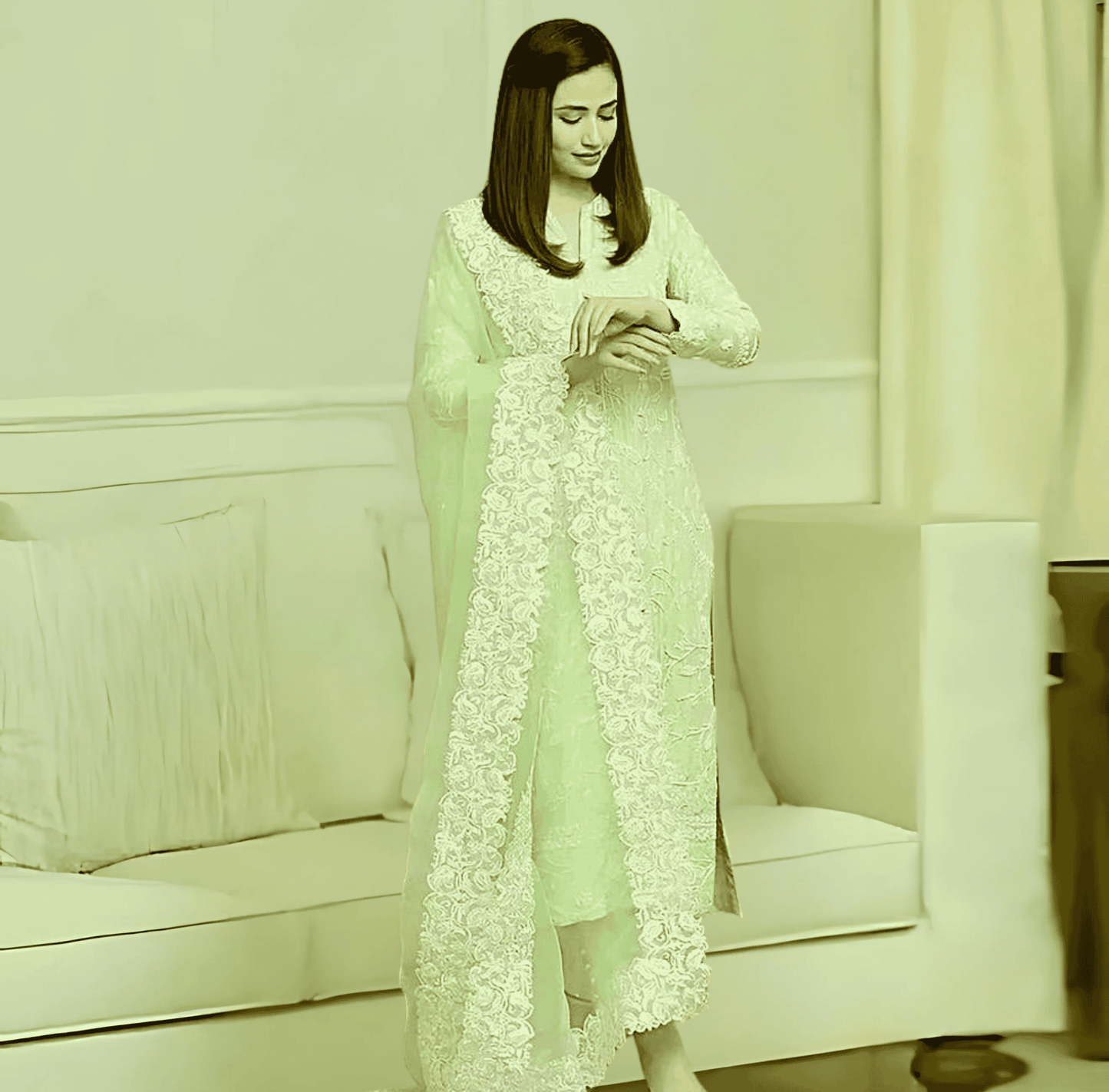 Cozy 3-Piece Summer Casual Collection – Unstitched Elegance