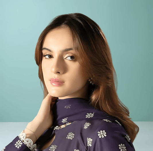 Crosstich 3-Piece Summer Casual Collection