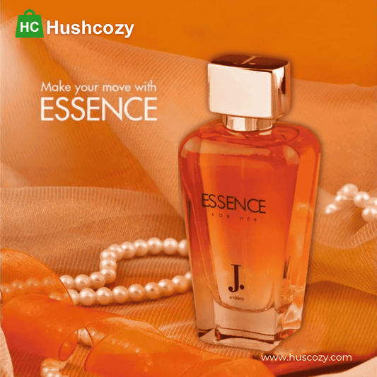 Mood Enhancing Floral Perfume for Women - 150ml