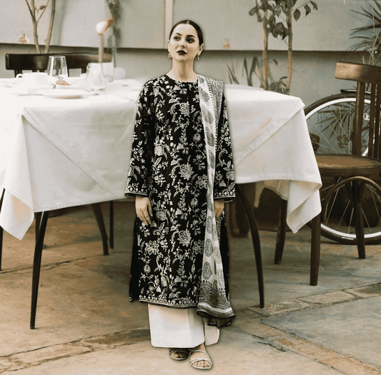 Cozy 3-Piece Summer Casual Collection