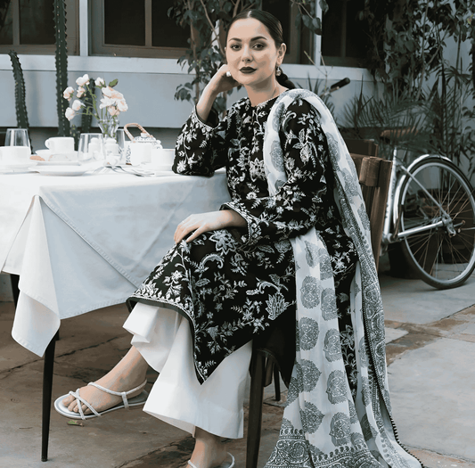 Cozy 3-Piece Summer Casual Collection