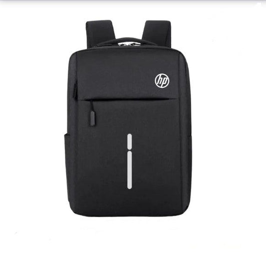 HP Laptop Bag | Value Backpack 15.6 Inch – Sleek, Lightweight & Everyday Ready